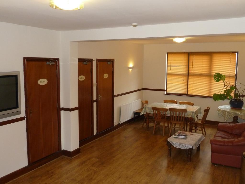 River Rooms West Bridgford Exterior foto