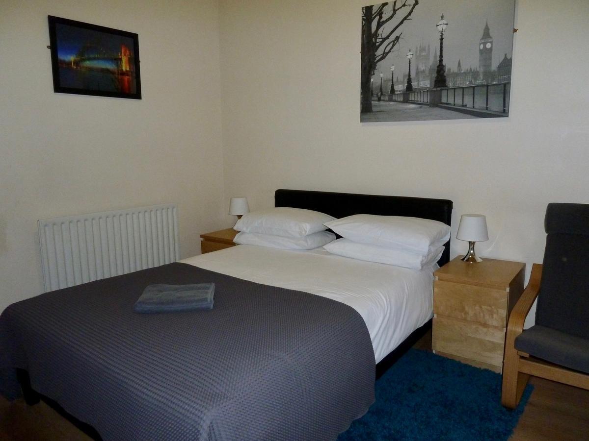 River Rooms West Bridgford Exterior foto