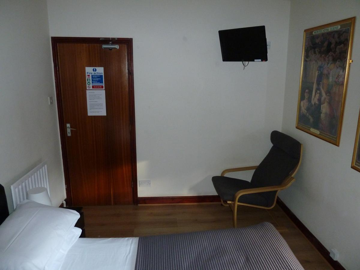 River Rooms West Bridgford Exterior foto