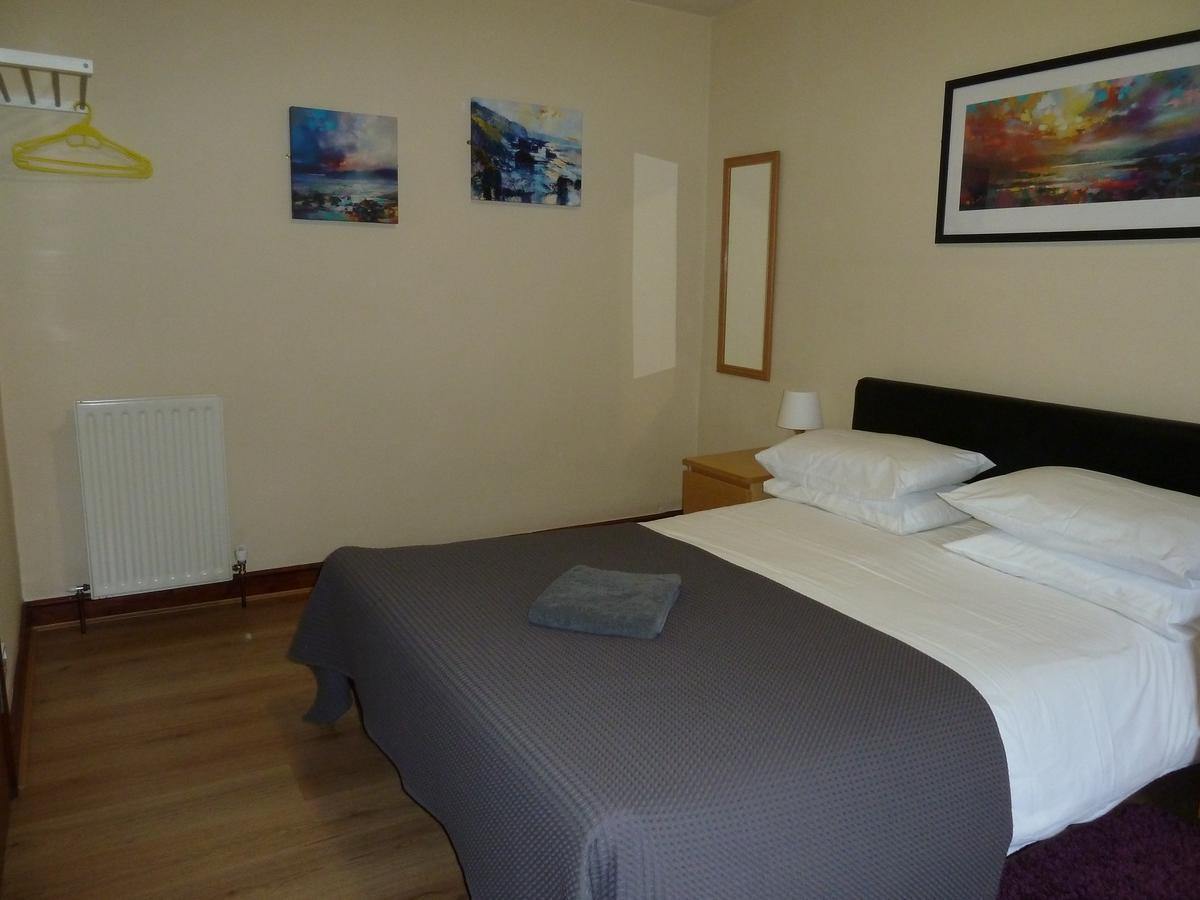 River Rooms West Bridgford Exterior foto