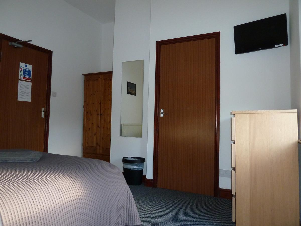River Rooms West Bridgford Exterior foto