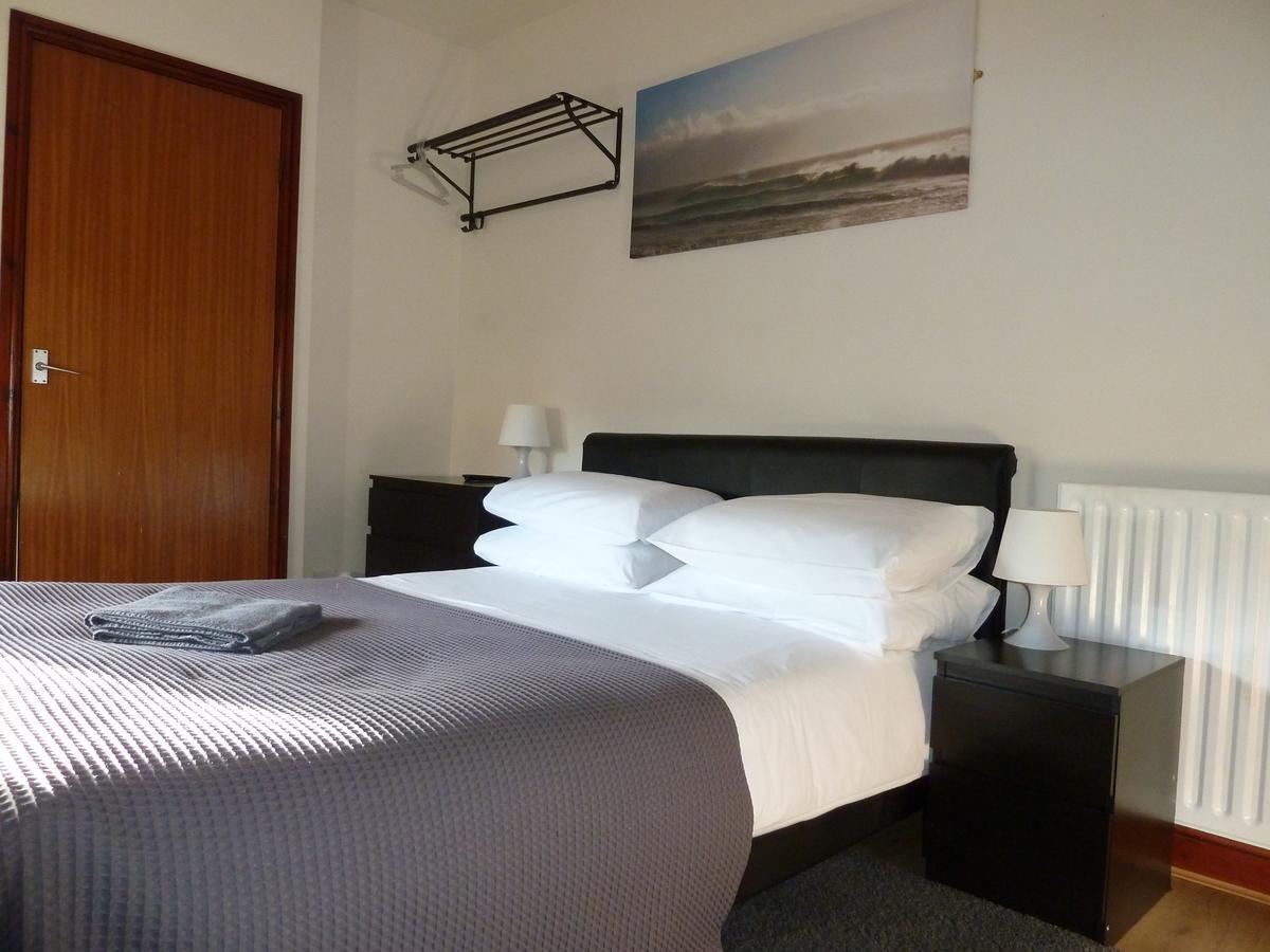 River Rooms West Bridgford Exterior foto