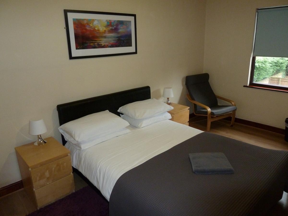 River Rooms West Bridgford Exterior foto