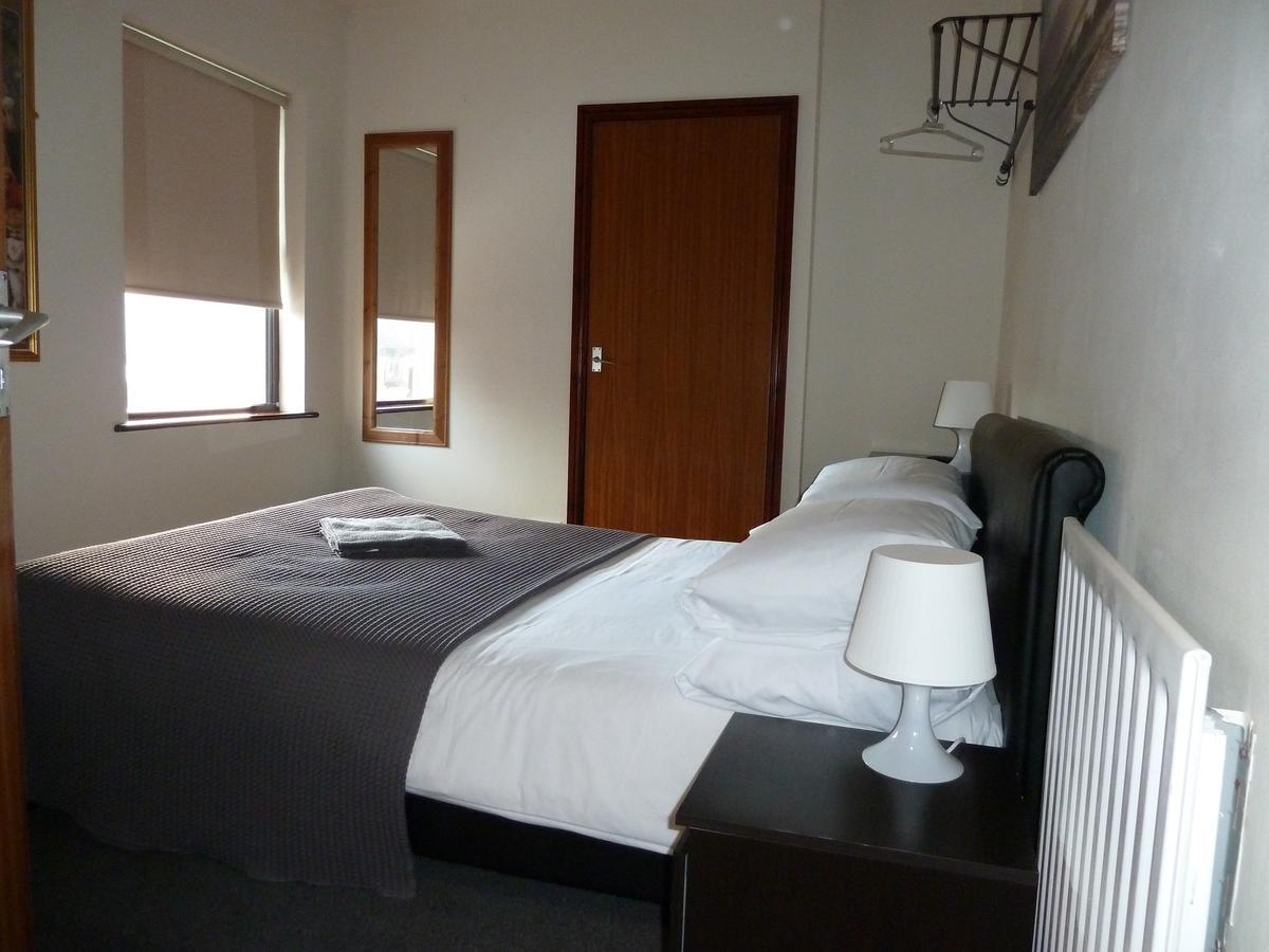 River Rooms West Bridgford Exterior foto