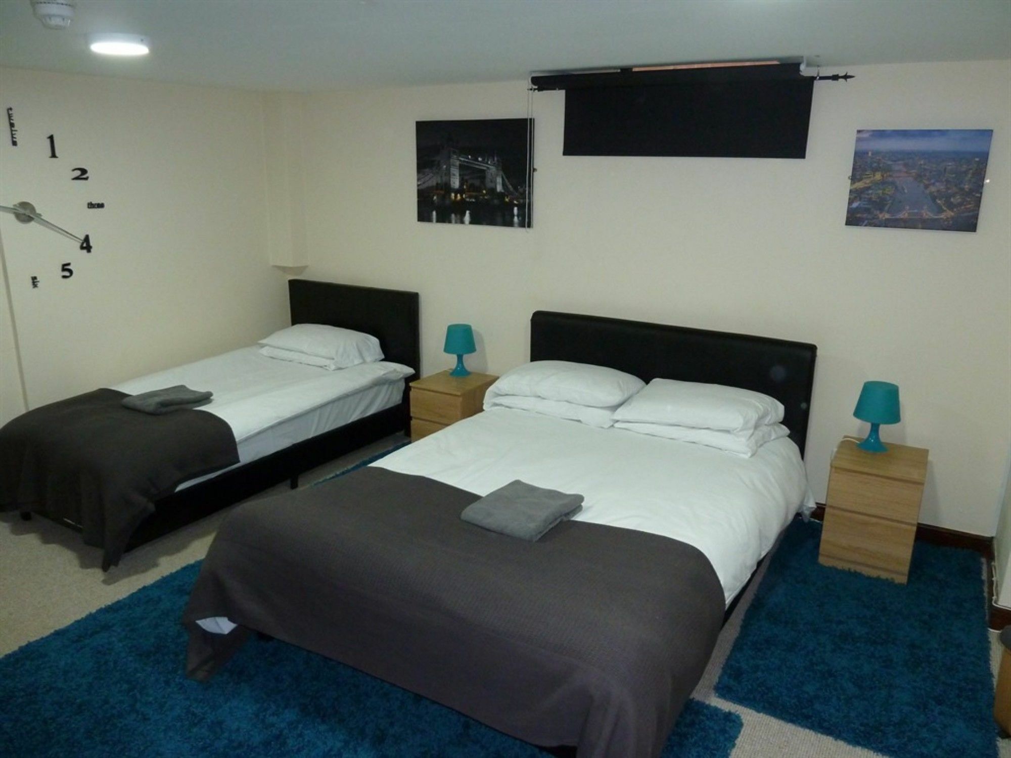 River Rooms West Bridgford Exterior foto