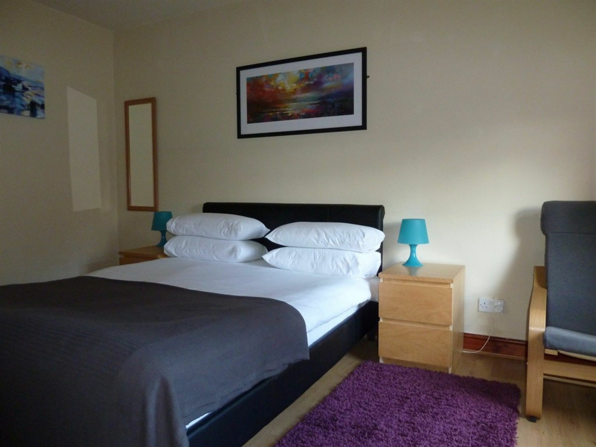River Rooms West Bridgford Exterior foto