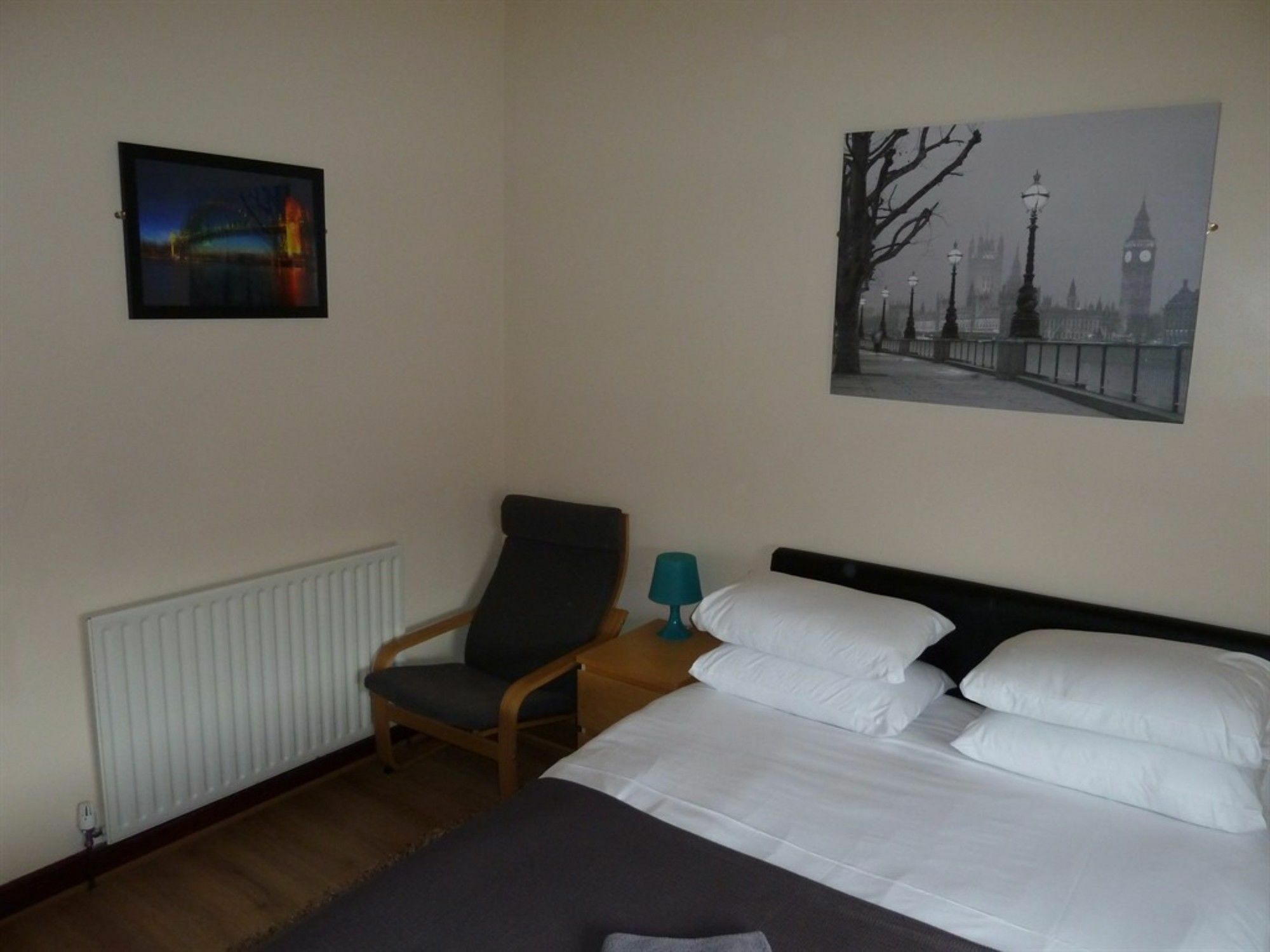 River Rooms West Bridgford Exterior foto