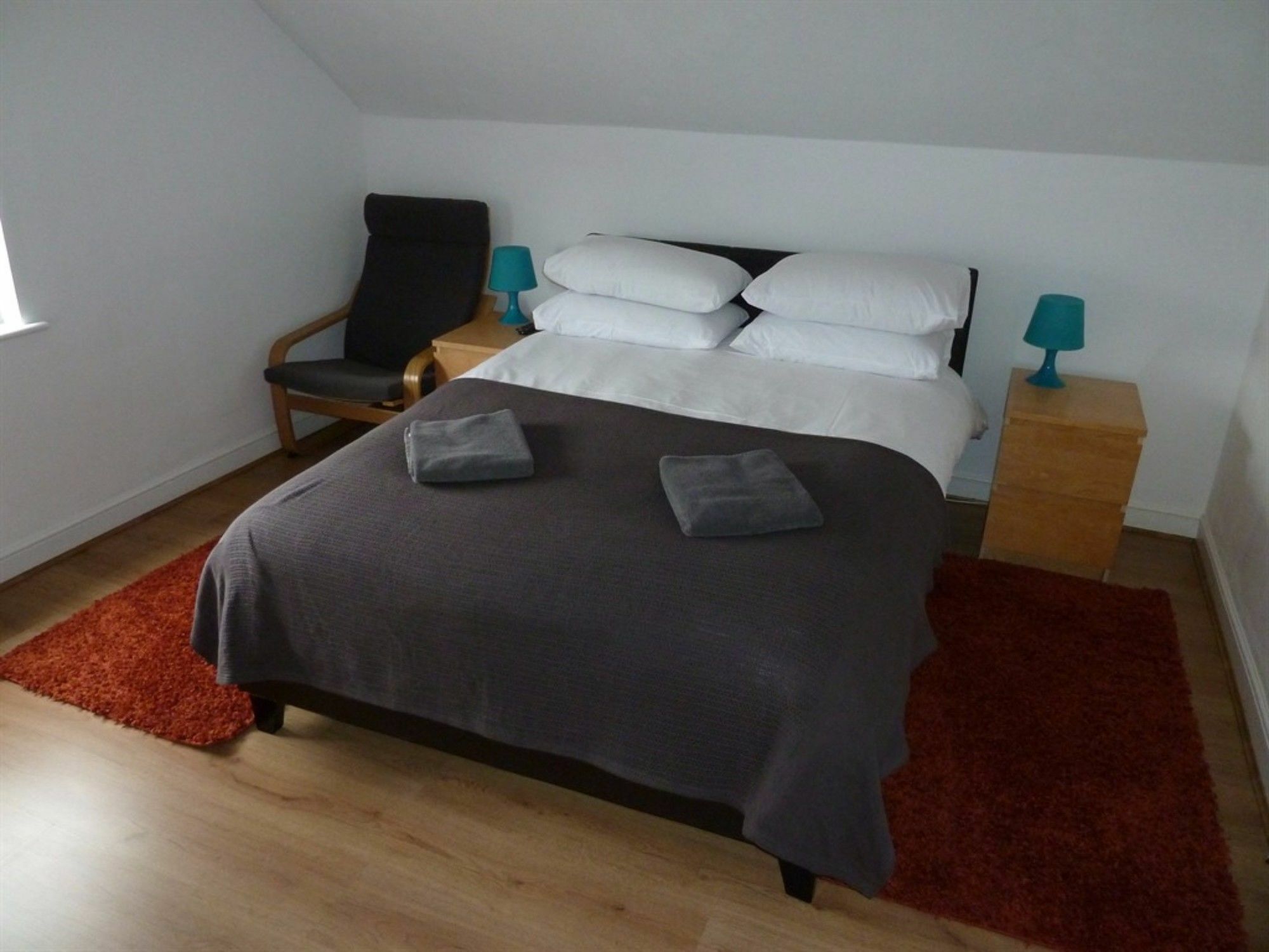 River Rooms West Bridgford Exterior foto