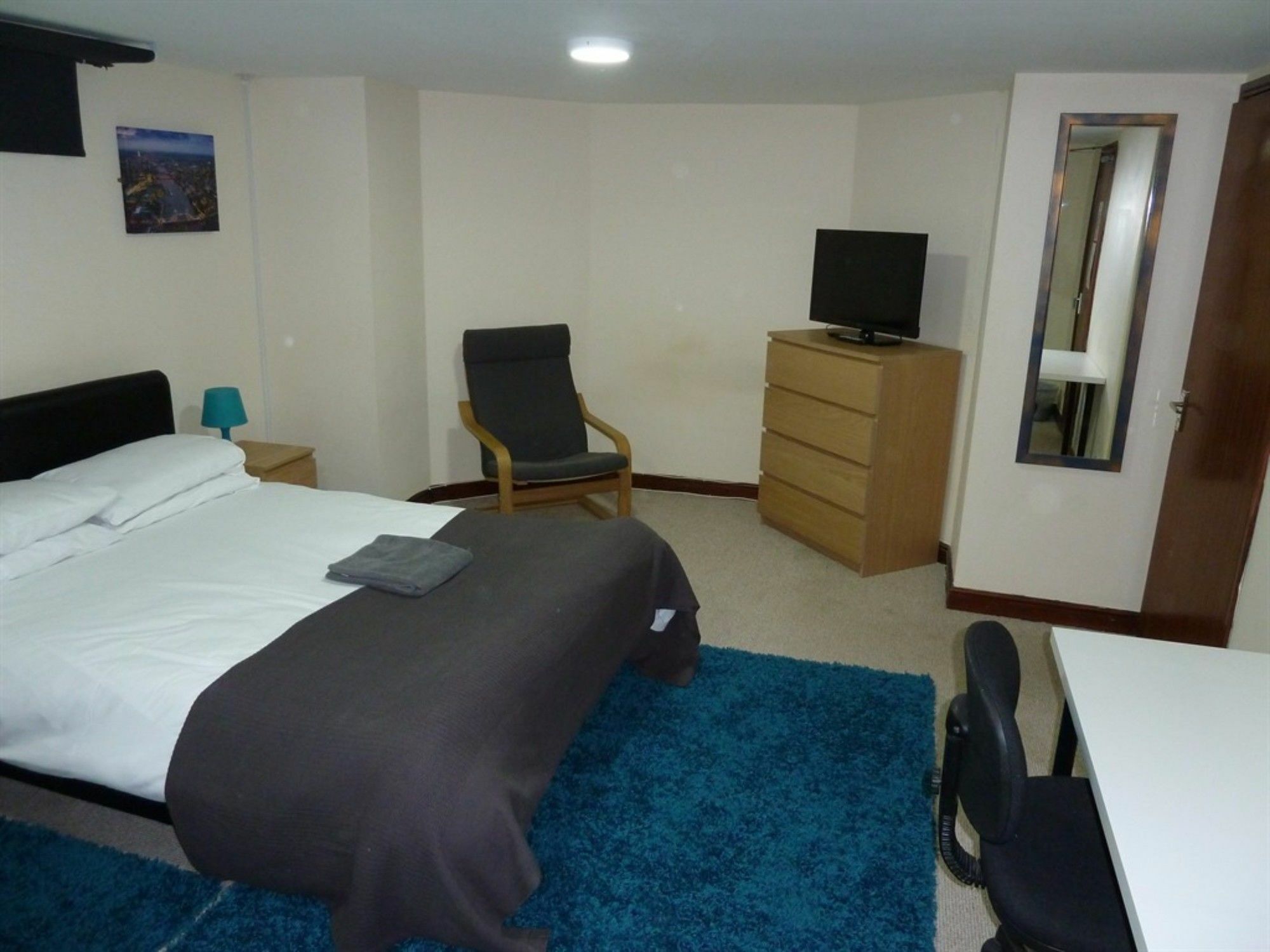 River Rooms West Bridgford Exterior foto