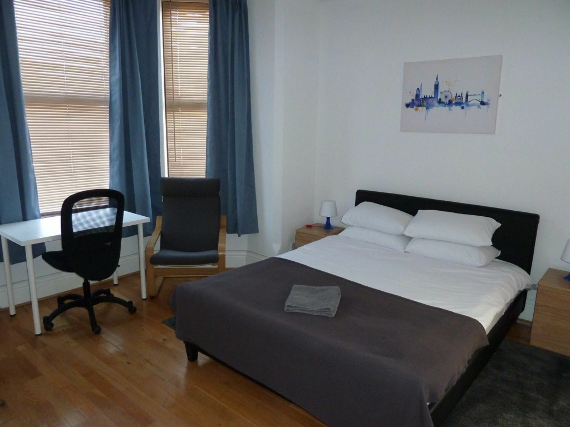River Rooms West Bridgford Exterior foto