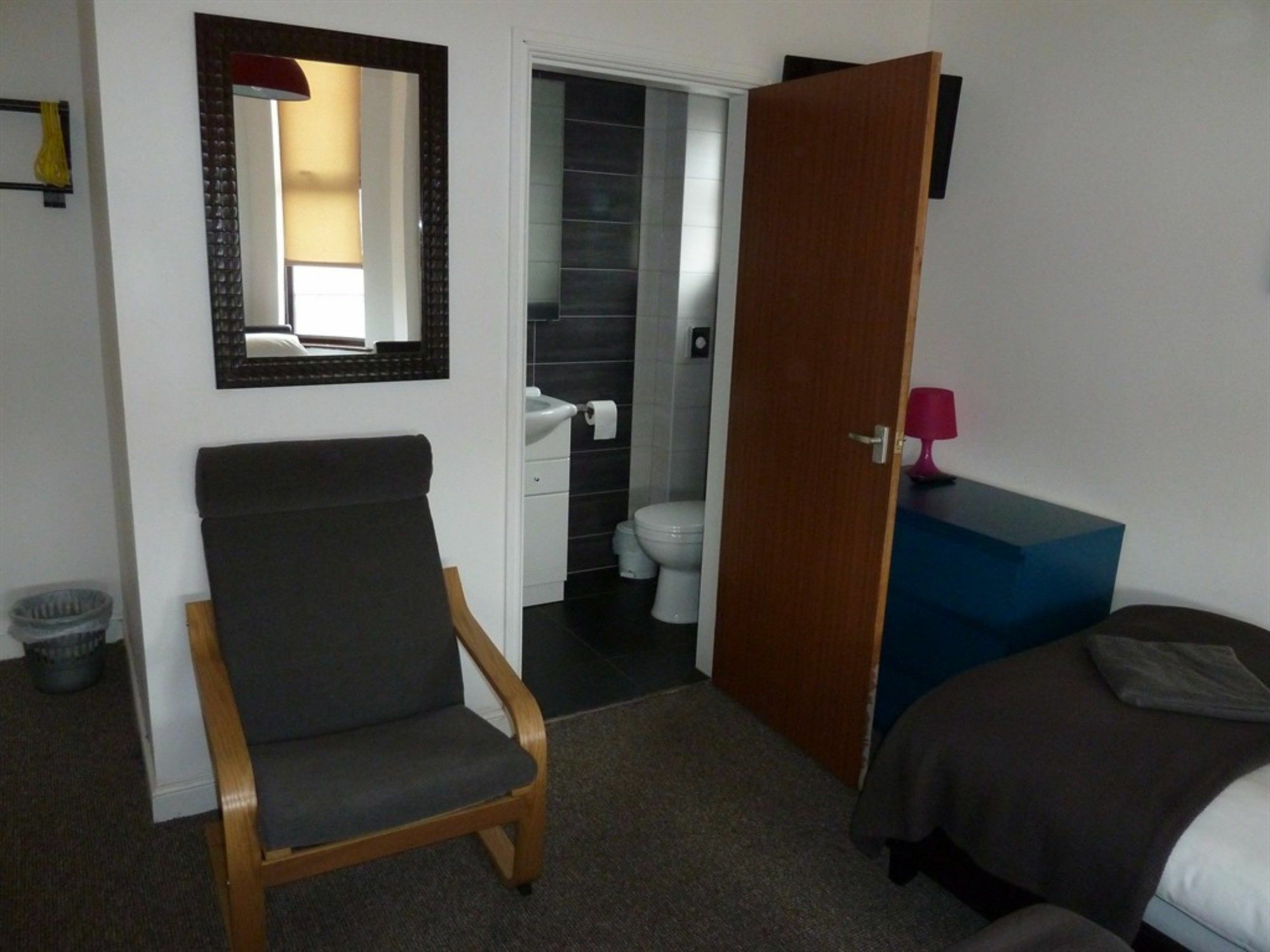 River Rooms West Bridgford Exterior foto