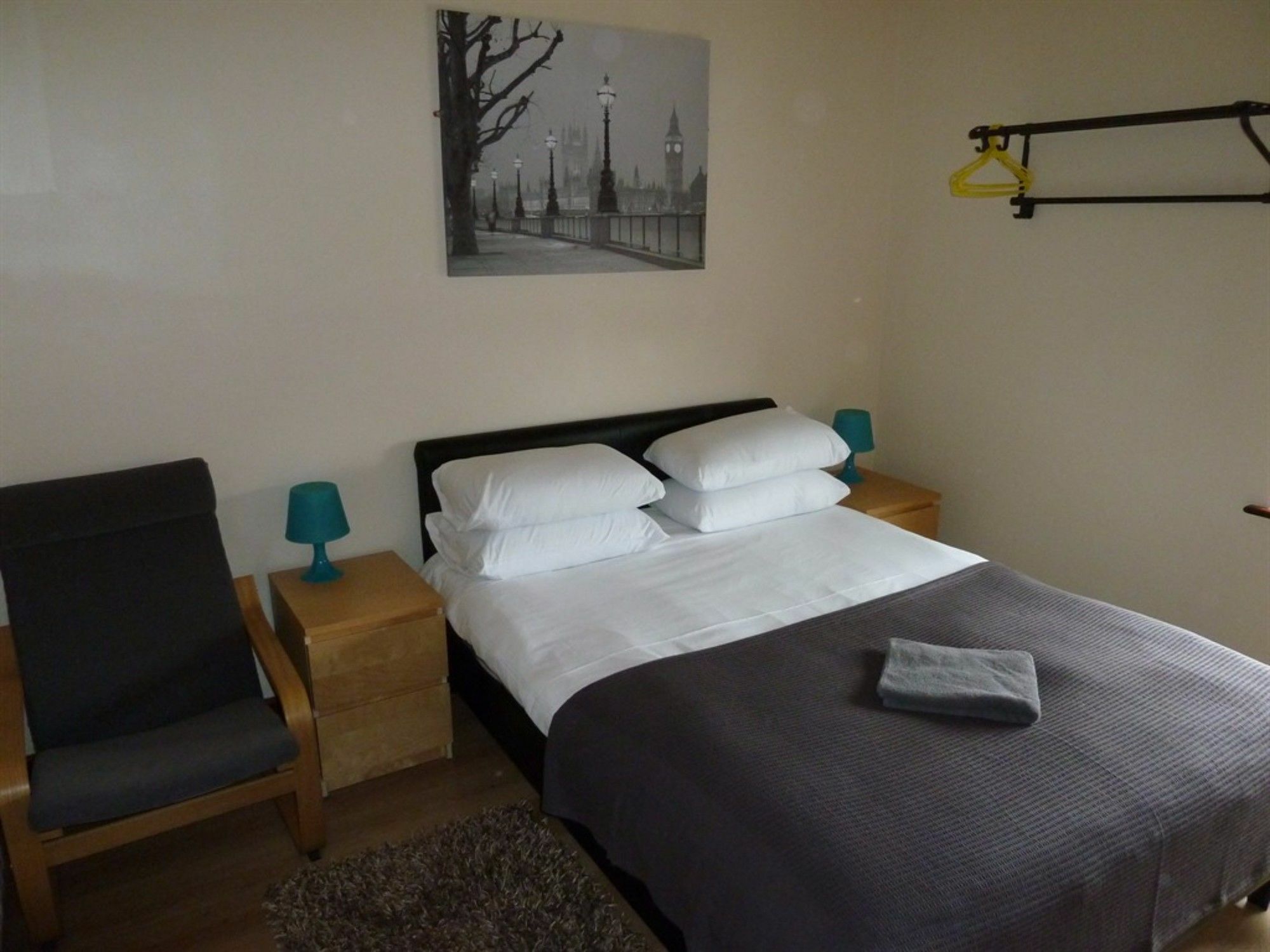 River Rooms West Bridgford Exterior foto
